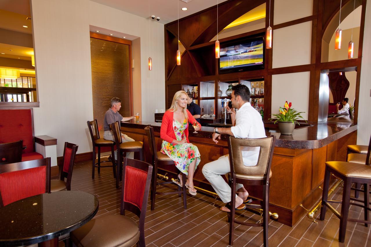 Plaza Suites On International Drive Near Universal Epic Орландо Экстерьер фото