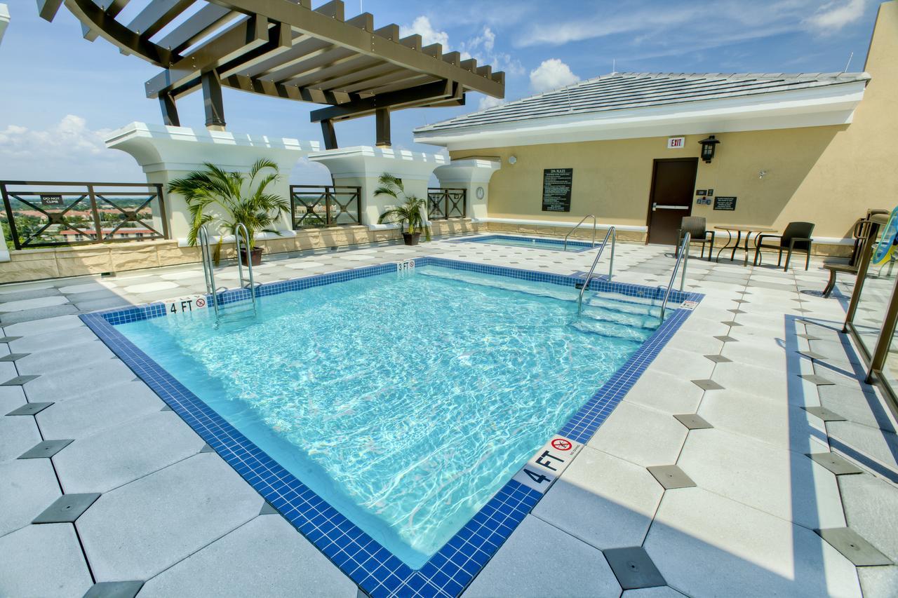 Plaza Suites On International Drive Near Universal Epic Орландо Экстерьер фото